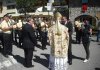 2010: inaugurazione chiesa di S. Rocco ristrutturata